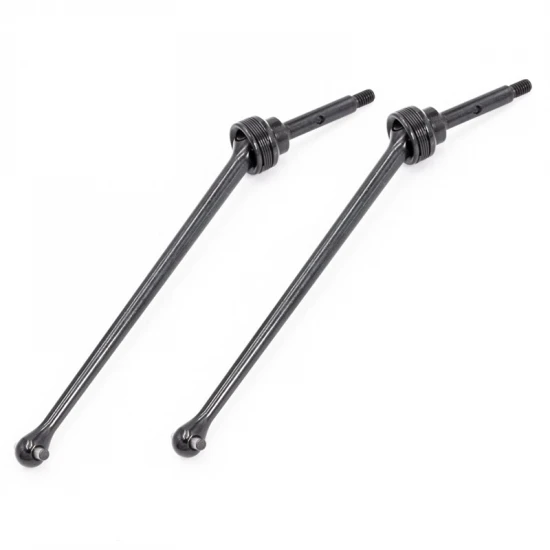 Hobbytech Rogue Terra Front or rear CVD driveshafts (x2)