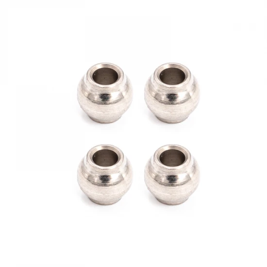 Hobbytech Rogue Terra Metal ball for steering rod end