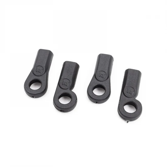 Hobbytech Rogue Terra Steering 4 mm rod end