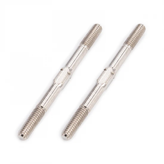 Hobbytech Rogue Terra Steering turnbuckle 4 mm (x2)