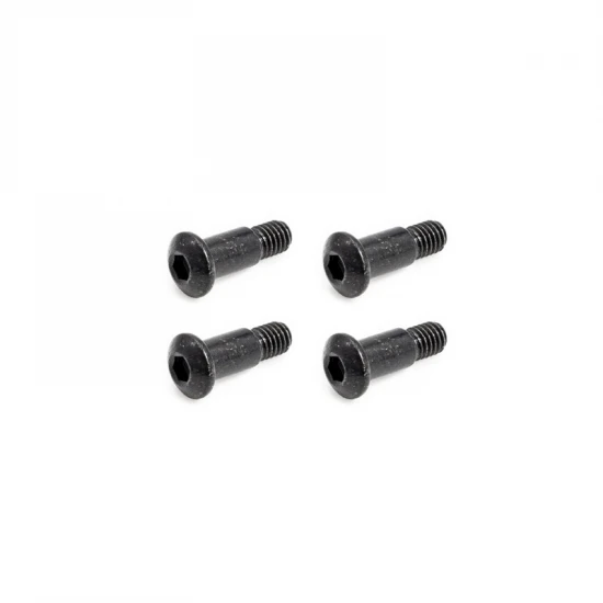 Hobbytech Rogue Terra Front C-hub special screws