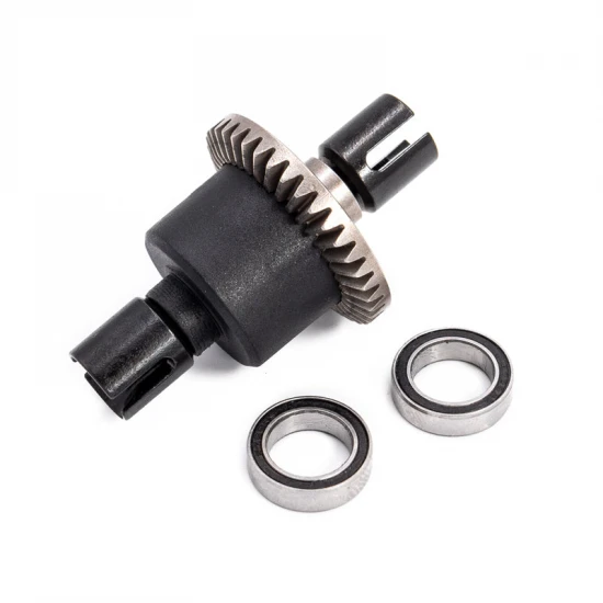 Hobbytech Rogue Terra Front or Rear differential