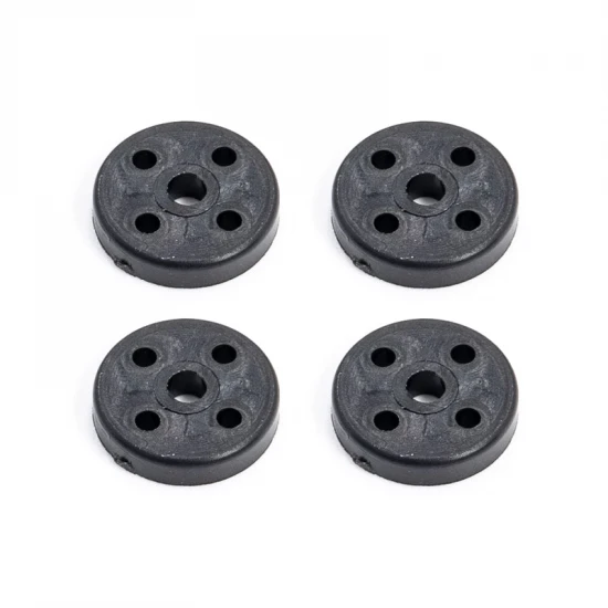 Hobbytech Rogue Terra Shocks pistons (x4)