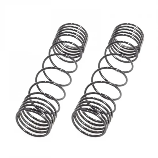 Hobbytech Rogue Terra Front shocks springs