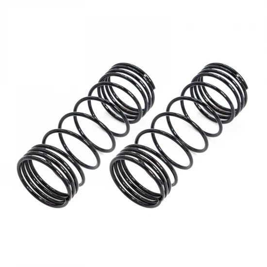 Hobbytech Rogue Terra Rear shocks springs
