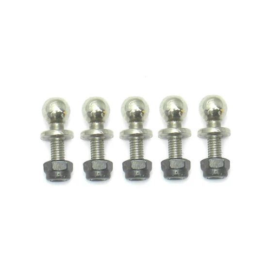 Hobbytech Spirit NXT 6 mm Ball End