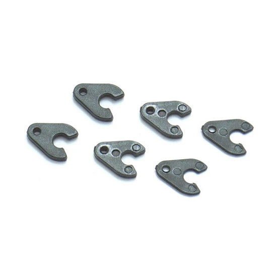 Hobbytech Spirit NXT Suspension Clip Spacer