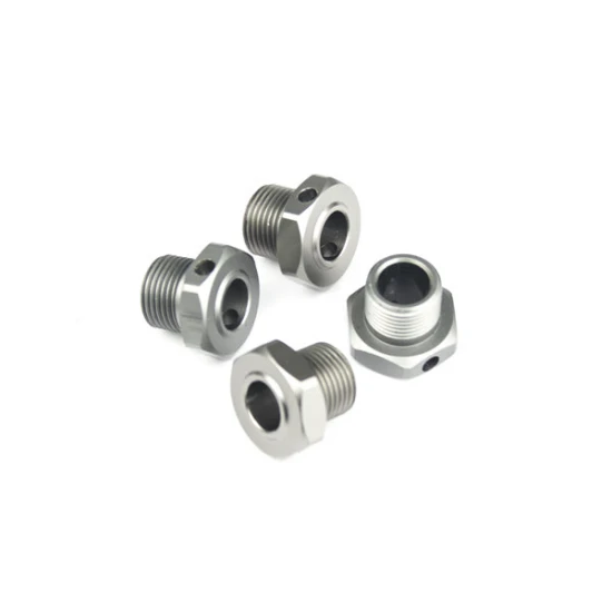 Hobbytech Spirit NXT Wheel Hub