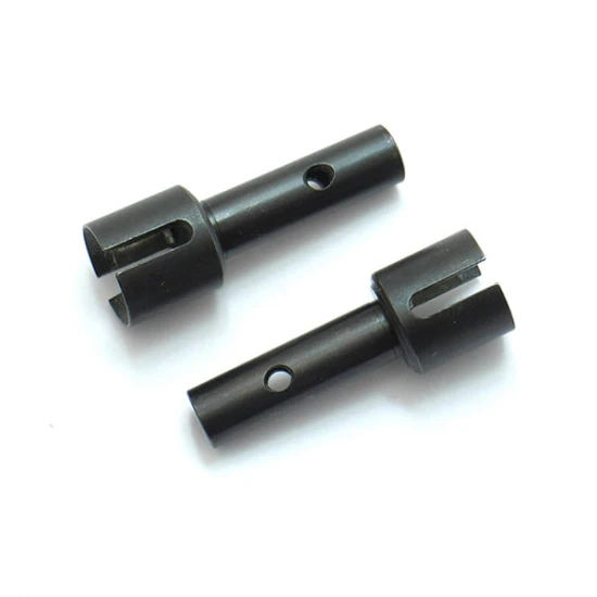 Hobbytech Spirit NXT Rear Wheel Axe