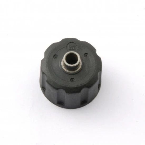 Hobbytech Spirit NXT Diff case
