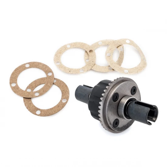 Hobbytech Spirit NXT F - R Differential