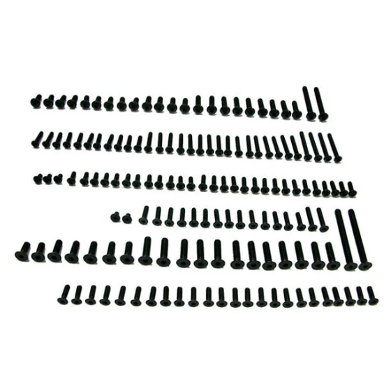 Hobbytech Spirit NXT Screw Set