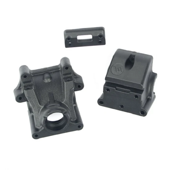 Hobbytech Spirit NXT Gear Case