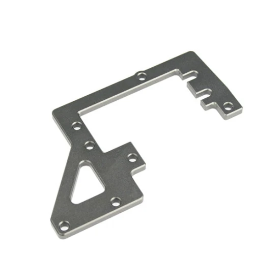 Hobbytech Spirit NXT Radio plate EPX2-RallyCross