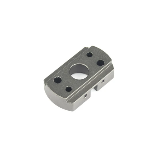 Hobbytech Spirit NXT EP Motor Holder