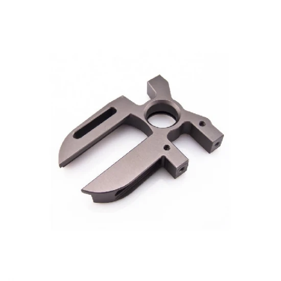 Hobbytech Spirit NXT Motor Holder-Diff mount