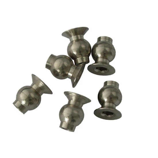 Hobbytech Spirit NXT 7mm ball end for steering and rear upper arm