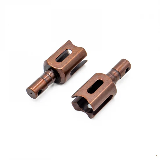 Hobbytech Spirit NXT Lightweight hardend center diff cups