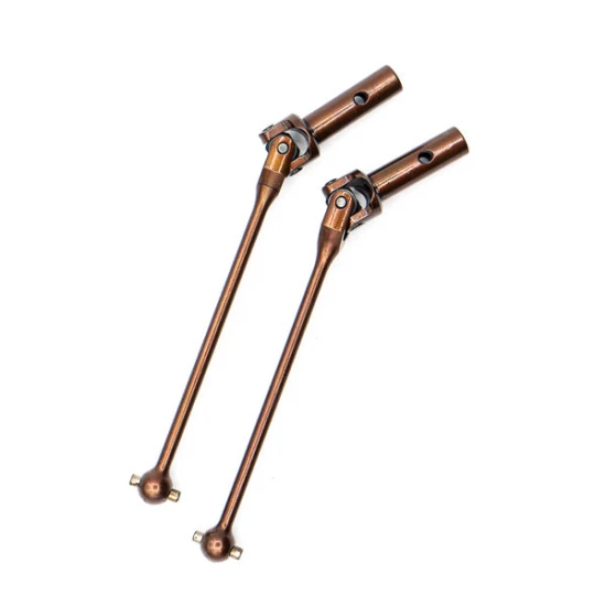 Hobbytech Spirit NXT optional front-rear universal joint 2pc