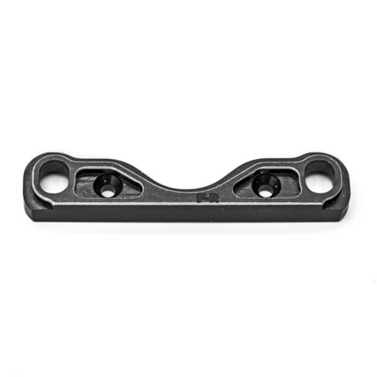 Hobbytech Spirit NXT 7075 CNC Front-Rear arm susp holder