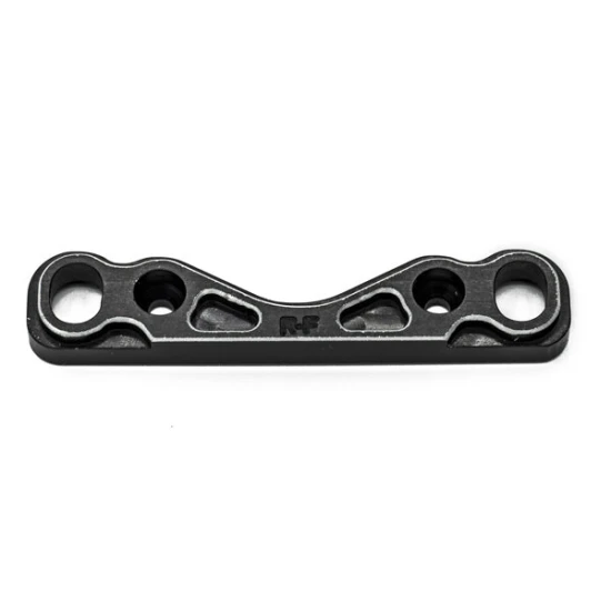 Hobbytech Spirit NXT 7075 CNC Rear-Front arm susp holder