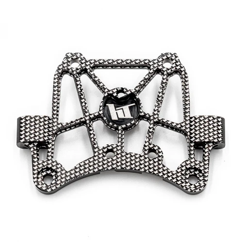 Hobbytech Spirit NXT Spirit Front plate in aluminium