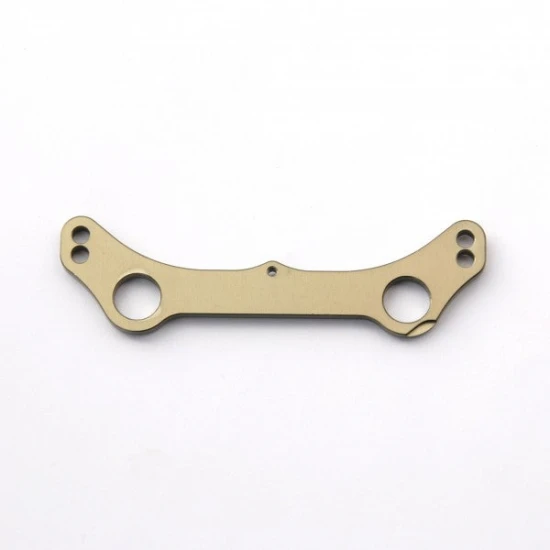Hobbytech Spirit NXT Steering Plate