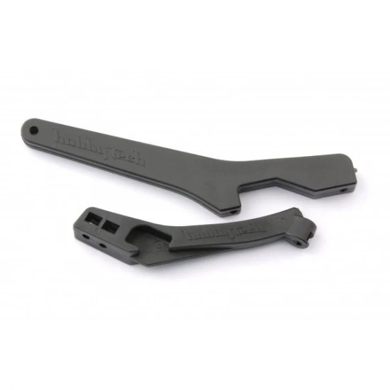 Hobbytech Spirit NXT Chassis Brace Set