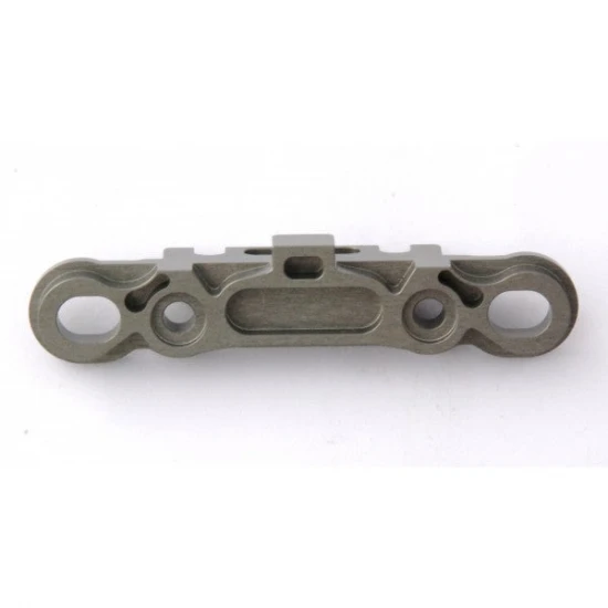 Hobbytech Spirit NXT A Rear toe in plate plate