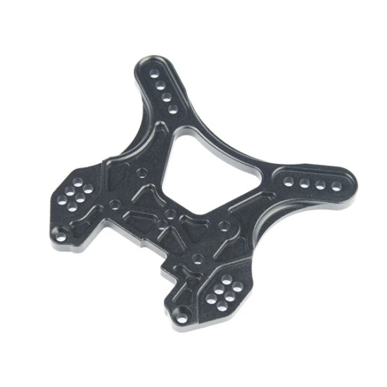 Hobbytech Spirit NXT 7075 CNC Rear Shock Tower