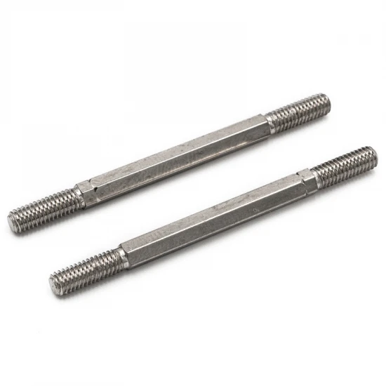 Hobbytech Spirit NXT Steering turnbuckle 4x58mm