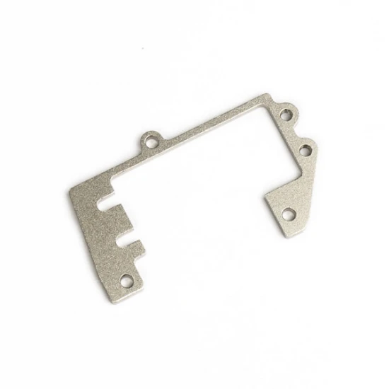 Hobbytech Spirit NXT GP front radio plate