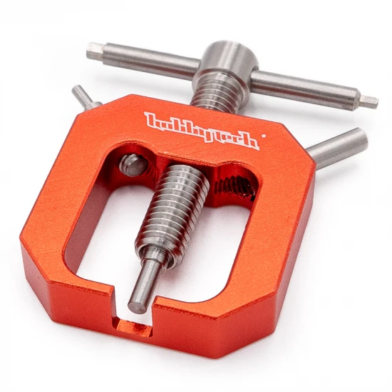 Hobbytech Motor gear puller
