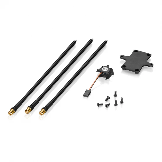 Hobbywing EZRun MAX8 G2 160A ESC