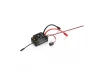 Hobbywing EZRun MAX5 HV Plus G2 Speed Control
