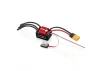 Hobbywing Quicrun WP 12BL45 G2 Brushless Sensorless Mini 45A ESC