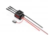 HobbyWing Quicrun WP 10BL60 G2 Brushless Sensorless 60A ESC