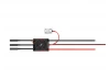 HobbyWing Quicrun WP 10BL60 G2 Brushless Sensorless 60A ESC