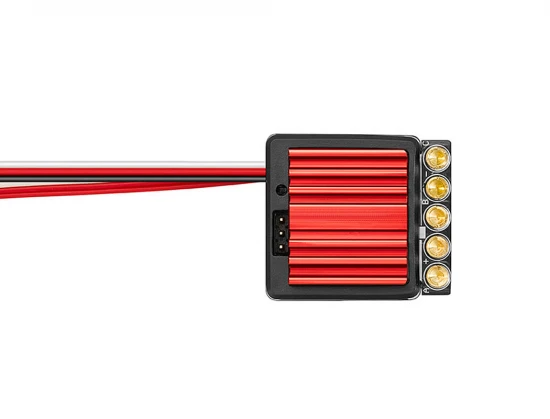 Hobbywing 10BL60 G2 Sensored Brushless ESC