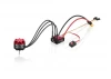 Hobbywing Quicrun WP 10BL80 Crawler ESC
