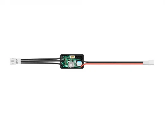 Hobbywing Quicrun WP Mini24 Brushless Sensorless 25A ESC