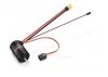 Hobbywing Quicrun Fusion 8IGHT SE - 1800Kv