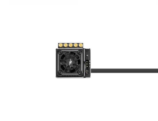 Hobbywing XERun XR 10 Pro DR Drag Race ESC