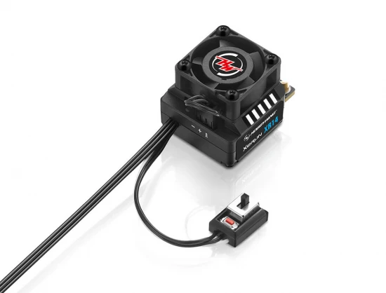 Hobbywing XERun XR14 ESC