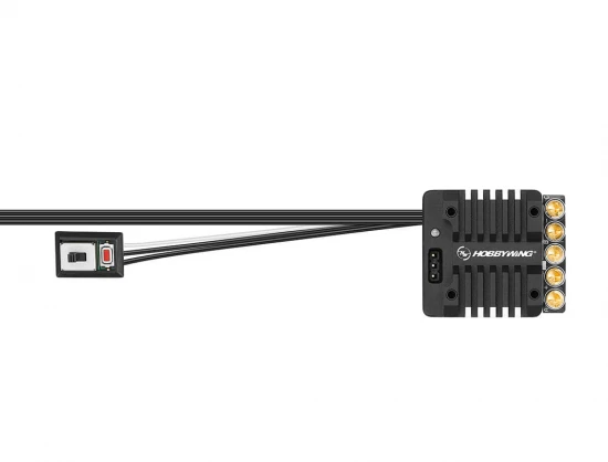 Hobbywing XERun XR14 ESC