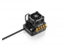 Hobbywing XERun XR10 Pro Legacy Speed Control - Black