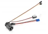 Hobbywing Quicrun Fusion Mini16 370 Motor and ESC Combined - 3000Kv