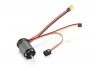 Hobbywing Quicrun Fusion 8ight Combined ESC/Motor - 2300kv 1:8 Crawler