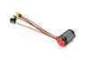 Hobbywing Quicrun Fusion 8ight Combined ESC/Motor - 2300kv 1:8 Crawler