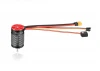 Hobbywing Quicrun Fusion 8ight Combined ESC/Motor - 2300kv 1:8 Crawler